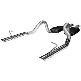 American Thunder Cat Back Exhaust System 17213